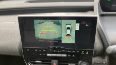 Toyota bZ4X 150kW Motion 71.4kWh 5dr Auto [11kW] Electric Hatchback